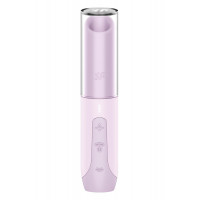 Стимулятор клитора волновой Satisfyer Secret Kiss в форме помады, розовый
