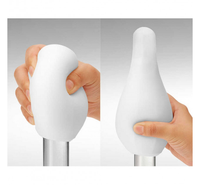 Mастурбатор Tenga Geo Glacier Masturbator