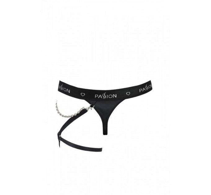 Труси чоловічі Passion 058 THONG BILL L/XL