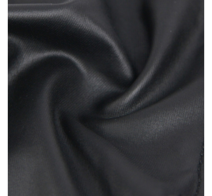 Труси чоловічі Star Night, з чотирма рядами лямок, чорні, XL