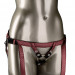 Трусики для страпона California Exotic The Regal Duchess Red