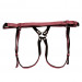Трусики для страпона California Exotic The Regal Duchess Red