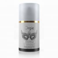 Возбуждающий гель для женщин Orgie Intimus White с эффектом осветления кожи, 50 мл