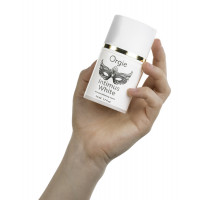 Возбуждающий гель для женщин Orgie Intimus White с эффектом осветления кожи, 50 мл