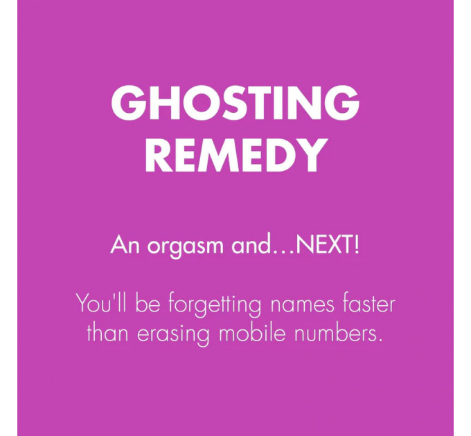 Збудливий бальзам для клітора Clitherapy: GHOSTING REMEDY аромат ветівера Bijoux Indiscrets