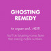 Збудливий бальзам для клітора Clitherapy: GHOSTING REMEDY аромат ветівера Bijoux Indiscrets