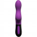 Вибратор-кролик Adrien Lastic Gaia 2.0 фиолетовый