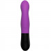 Вибратор-кролик Adrien Lastic Gaia 2.0 фиолетовый
