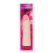 Вибратор ГИГАНТ REALISTIC NATURALS HEAVY VEN THICK DONG 21,5 CM.