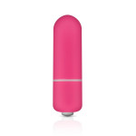 Віброкуля Easytoys, рожева, 5.5 х 1.7 см