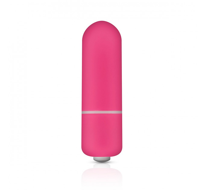 Віброкуля Easytoys, рожева, 5.5 х 1.7 см