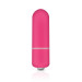 Віброкуля Easytoys, рожева, 5.5 х 1.7 см