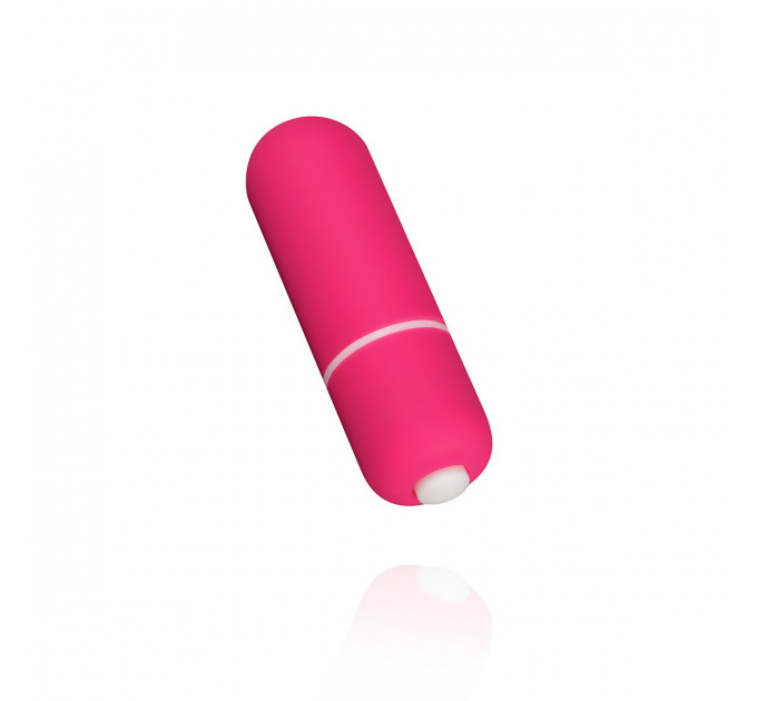 Віброкуля Easytoys, рожева, 5.5 х 1.7 см