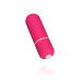 Віброкуля Easytoys, рожева, 5.5 х 1.7 см