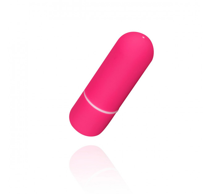 Віброкуля Easytoys, рожева, 5.5 х 1.7 см