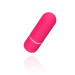 Віброкуля Easytoys, рожева, 5.5 х 1.7 см