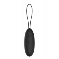 Віброяйце з дистанційним керуванням Dream Toys ELITE ELIZE