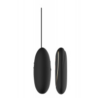 Віброяйце з дистанційним керуванням Dream Toys ELITE ELIZE