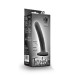 Фаллоимитатор для точки G TEMPTASIA TWIST MEDIUM BLACK