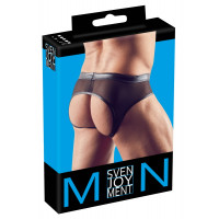 Труси чоловічі Men's Briefs Bottomless S