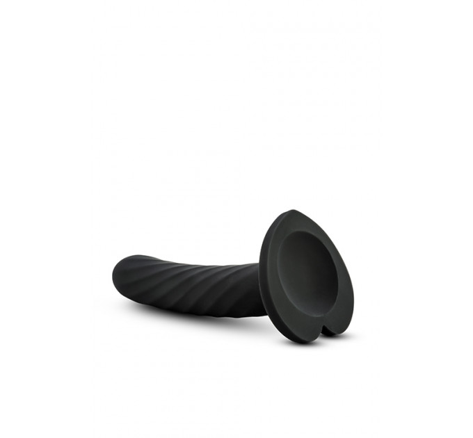 Фаллоимитатор для точки G TEMPTASIA TWIST MEDIUM BLACK