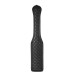 Шлепалка Dream Toys BLAZE PADDLE DIAMOND BLACK