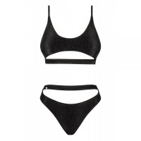 Купальник Obsessive Miamelle black S