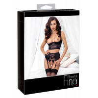 Комплект белья Shelf Bra Set 85B/L