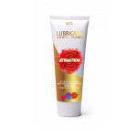 Лубрикант с феромонами MAI LUBRICANT RED FRUIT 75 ML