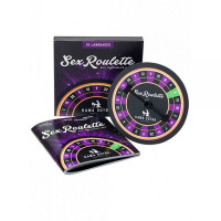E29278 Секс Игра Sex Roulette Kamasutra