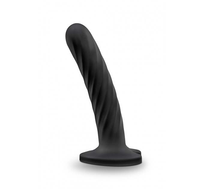 Фаллоимитатор для точки G TEMPTASIA TWIST MEDIUM BLACK
