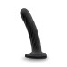 Фаллоимитатор для точки G TEMPTASIA TWIST MEDIUM BLACK