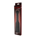 Шлепалка Dream Toys BLAZE PADDLE DIAMOND BLACK