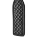 Шлепалка Dream Toys BLAZE PADDLE DIAMOND BLACK
