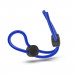 T331084 Регулируемое эрекционное кольцо STAY HARD DOUBLE LOOP BLUE