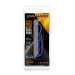 T331084 Регулируемое эрекционное кольцо STAY HARD DOUBLE LOOP BLUE