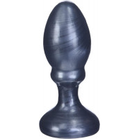 Анальная пробка Doc Johnson American Bombshell - Little Boy