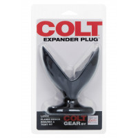Анальний експандер великий COLT Expander Plug - L California Exotic
