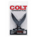 Анальный экспандер большой COLT Expander Plug - L California Exotic