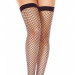 Панчохи сіточка MUSIC LEGS Long Classic Fishnet, One Size (S-L 34 - 40)