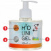 Гелевый лубрикант на водной основе Love Stim H2O UNI Gel 300 мл
