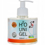 Гелевый лубрикант на водной основе Love Stim H2O UNI Gel 300 мл