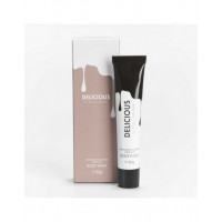 Краска для тела Bijoux indiscrets Chocolate Body Paint 20 ml