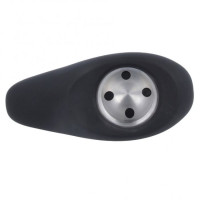 Массажер простаты Nexus Prostate Attachment-насадка для Микрофона Doxy, черный