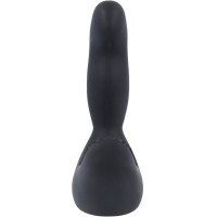 Массажер простаты Nexus Prostate Attachment-насадка для Микрофона Doxy, черный