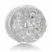 Мастурбатор двухсторонний Fleshlight Quickshot Vantage, со стимулирующим рисунком внутри