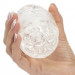 Мастурбатор двухсторонний Fleshlight Quickshot Vantage, со стимулирующим рисунком внутри