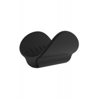 Мастурбатор карманный DreamToys Mr Pleasure с вибрацией, черный