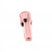 Мастурбатор в колбе с 3-мя вибропулями Fleshlight Vibro Pink Lady Touch