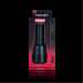 Мастурбатор в колбе с 3-мя вибропулями Fleshlight Vibro Pink Lady Touch